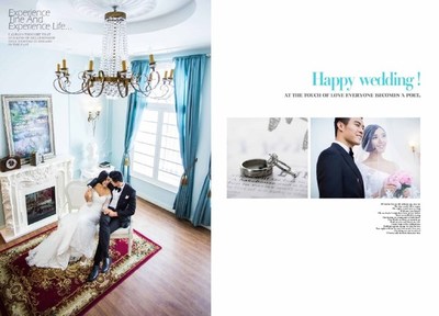 厦门婚纱摄影工作室哪家好 花禾摄影室内婚纱照如何拍？全面解析婚纱摄影选择指南